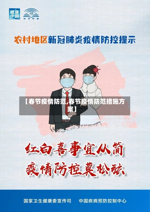 【春节疫情防范,春节疫情防范措施方案】-第2张图片