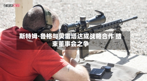斯特姆·鲁格与贝雷塔达成战略合作 结束董事会之争