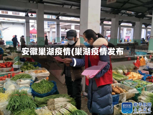安徽巢湖疫情(巢湖疫情发布)