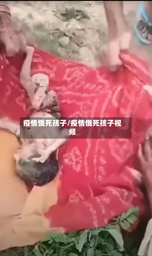 疫情饿死孩子/疫情饿死孩子视频