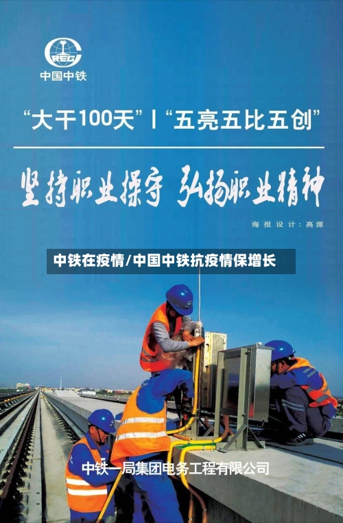 中铁在疫情/中国中铁抗疫情保增长