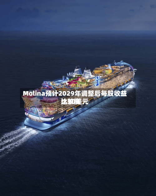 Molina预计2029年调整后每股收益比较高达30美元