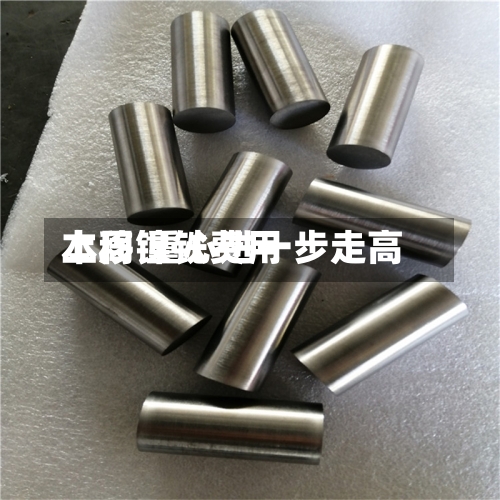 本周镍铁费用上移 重心进一步走高