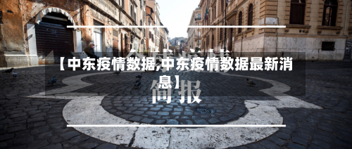 【中东疫情数据,中东疫情数据最新消息】