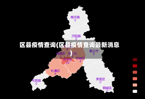 区县疫情查询(区县疫情查询最新消息)